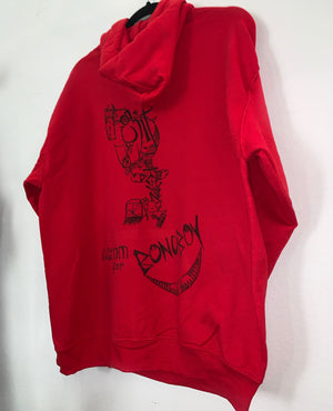 DTOWN CLASSIC Custom Hoodie